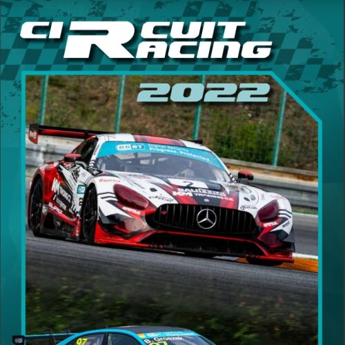 Circuit Racing 2022